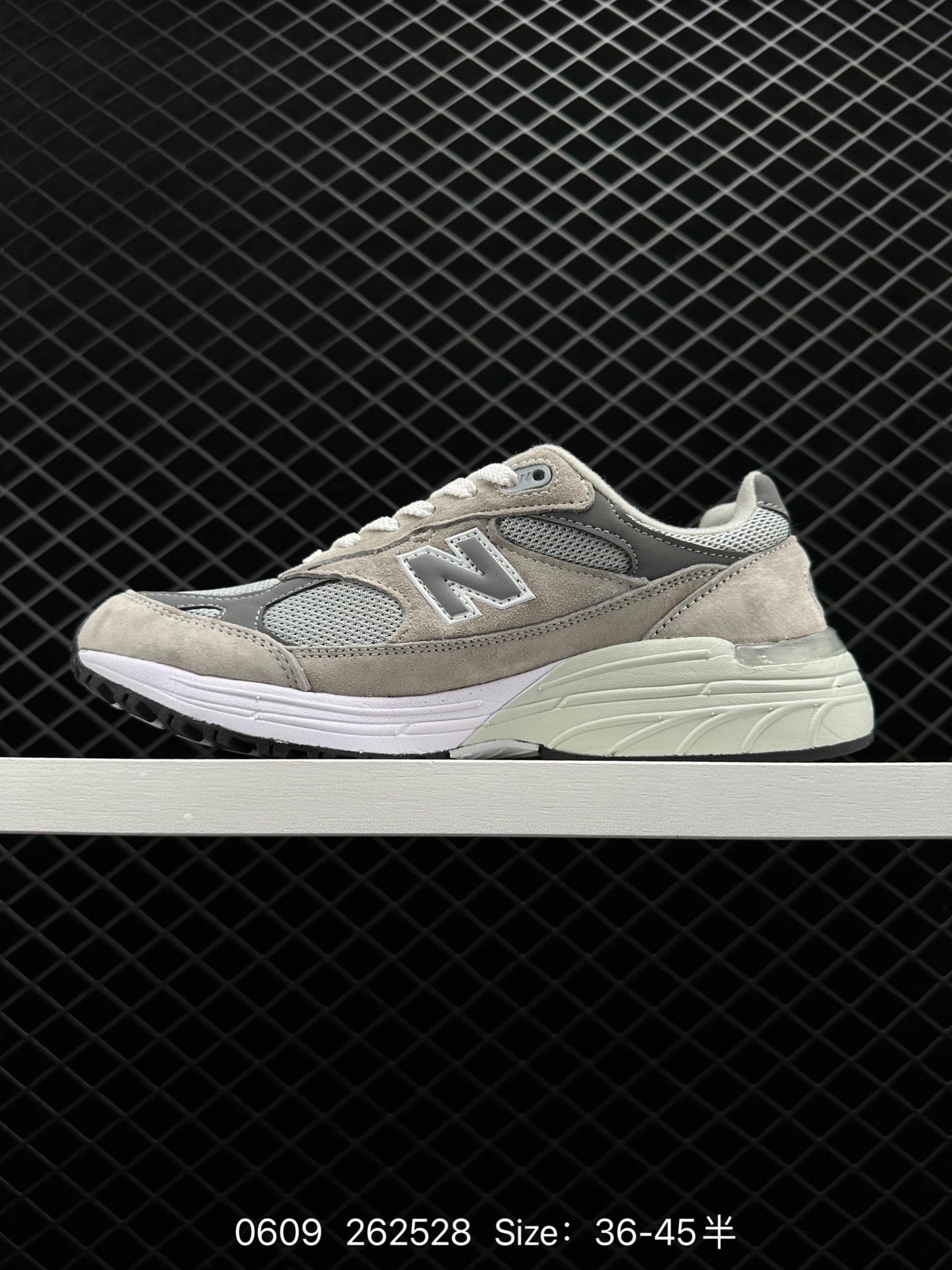 New Balance NB Made in USA MR993